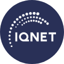 Icon for IQNET.
